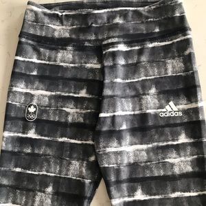 Adidas Climalite women’s leggings